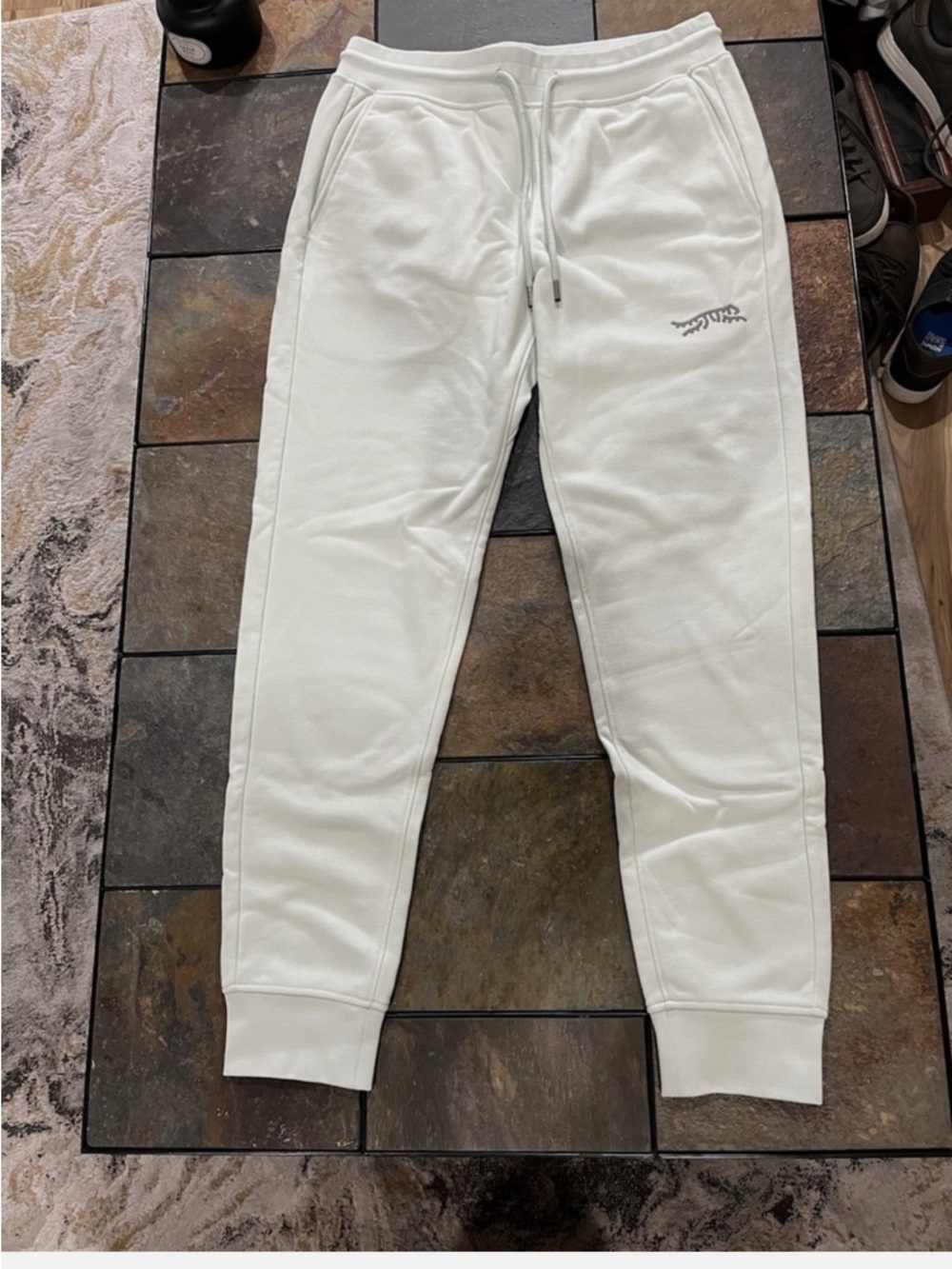 Sun Day Red Icon Mint Jogger Sweatpants - Comfortable Everyday Wear